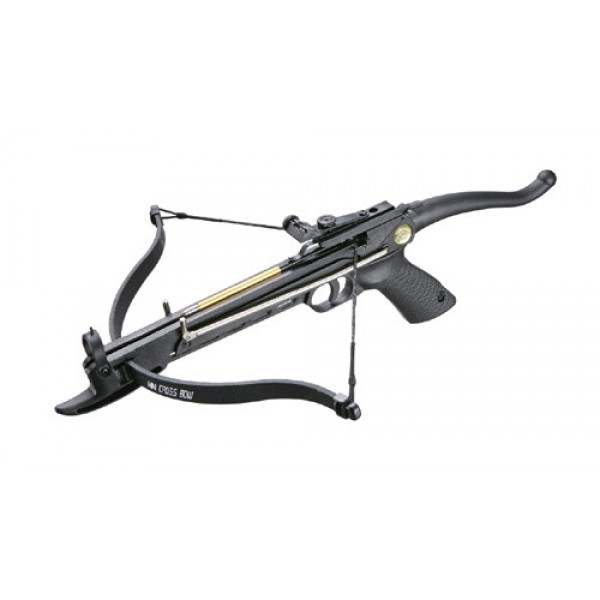 Арбалет Man Kung "MK-80A4PLR" (40Lbs) - 
