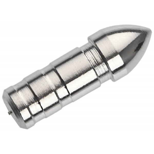 Наконечники для стріл Man Kung AAL29-P 5 шт/уп - 1000271