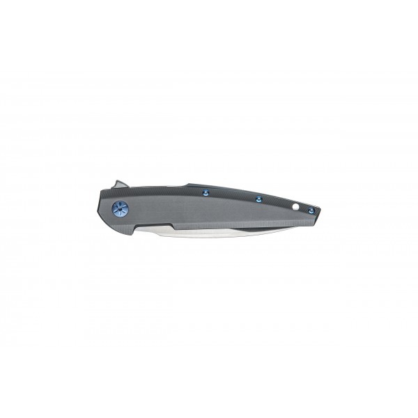 Ніж Maserin Solar, D2, титан - 405 Ніж Maserin Solar, D2, титан - 405