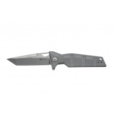 Нож Maserin Artiglio, D2, G10, серый