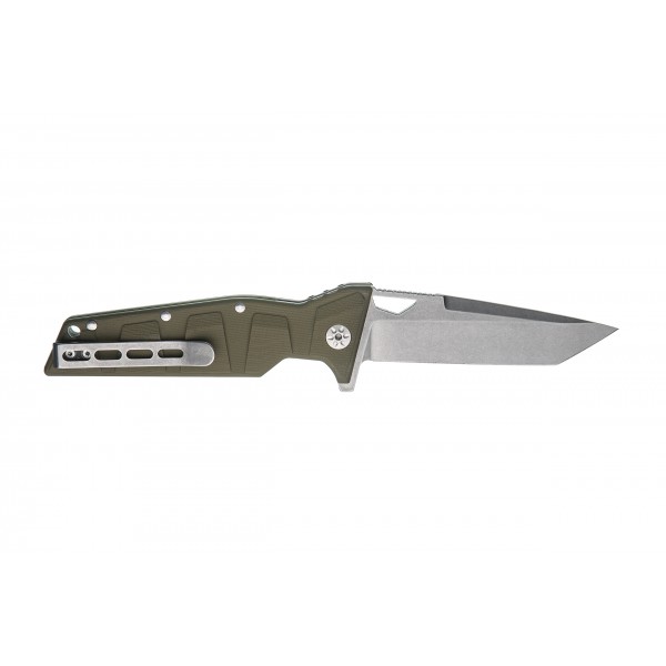Ніж Maserin Artiglio, D2, G10, зелений - 420/G10V Ніж Maserin Artiglio, D2, G10, зелений - 420/G10V