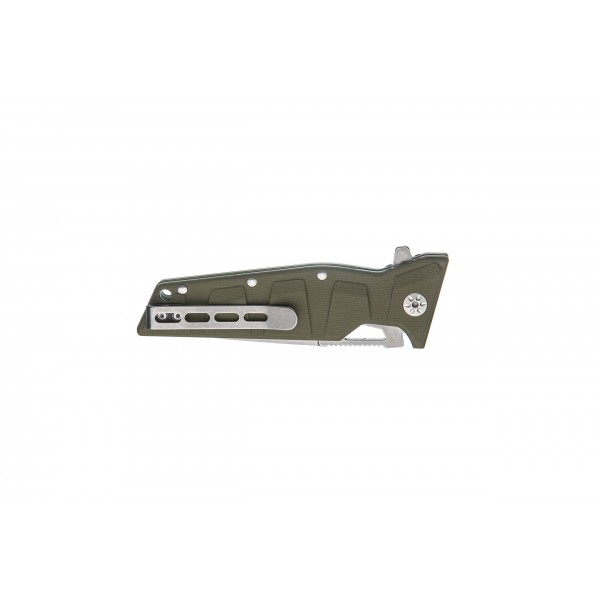 Ніж Maserin Artiglio, D2, G10, зелений - 420/G10V Ніж Maserin Artiglio, D2, G10, зелений - 420/G10V