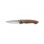 Нож Maserin Explorer, D2, G10 + орех