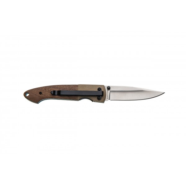 Ніж Maserin Explorer, D2, G10 + горіх - 46002/GCW Ніж Maserin Explorer, D2, G10 + горіх - 46002/GCW
