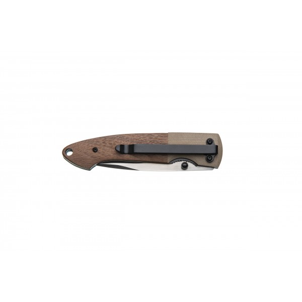 Ніж Maserin Explorer, D2, G10 + горіх - 46002/GCW Ніж Maserin Explorer, D2, G10 + горіх - 46002/GCW