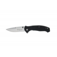 Нож Maserin Explorer, 440C, G10, черный