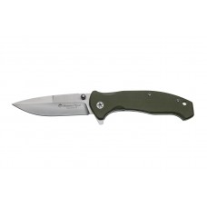 Нож Maserin Explorer, 440C, G10, зеленый