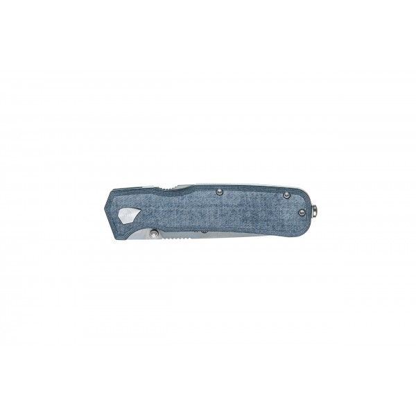 Ніж Maserin Pulse, Magnacut, мікарта, синій - 630/MCJ Ніж Maserin Pulse, Magnacut, мікарта, синій - 630/MCJ