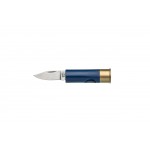 Ніж Maserin Cartridge cal.12, синий
