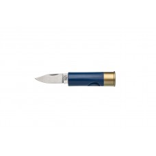 Нож Maserin Cartridge cal.12, синий