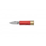 Ніж Maserin Cartridge cal.12, червоний