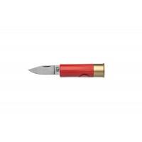 Нож Maserin Cartridge cal.12, красный