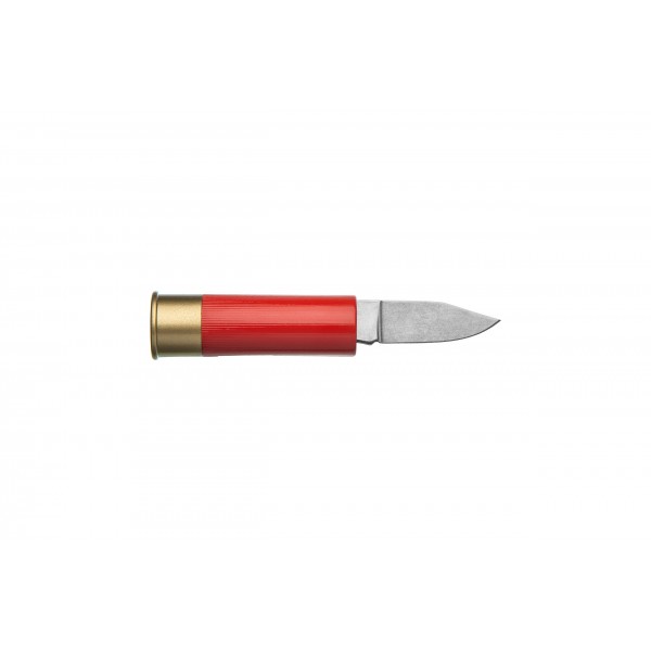 Ніж Maserin Cartridge cal.12, червоний - 70/R Ніж Maserin Cartridge cal.12, червоний - 70/R