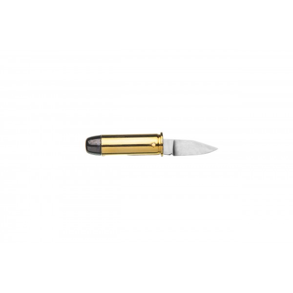 Нож Maserin Miniature Bullet cal.44 - 71 Нож Maserin Miniature Bullet cal.44 - 71