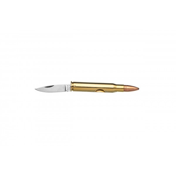 Ніж Maserin Miniature Bullet cal.30-06 - 72