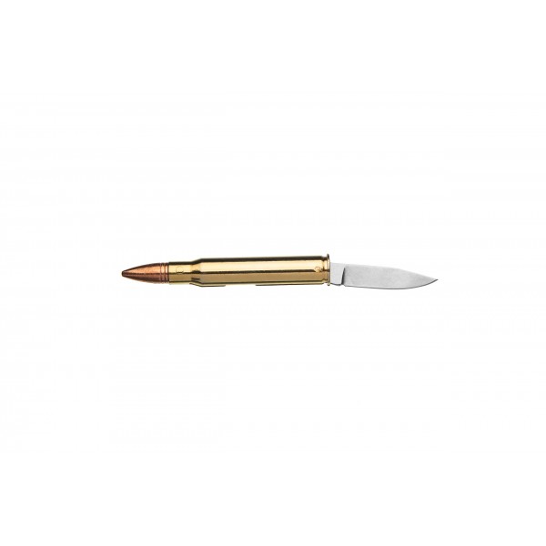 Ніж Maserin Miniature Bullet cal.30-06 - 72 Ніж Maserin Miniature Bullet cal.30-06 - 72