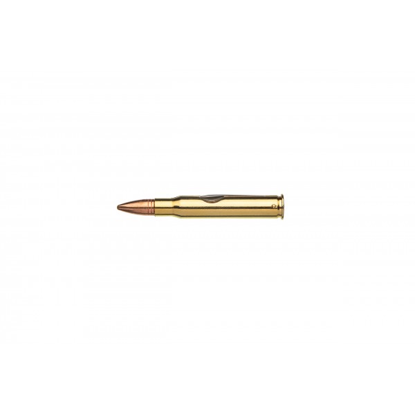 Ніж Maserin Miniature Bullet cal.30-06 - 72 Ніж Maserin Miniature Bullet cal.30-06 - 72