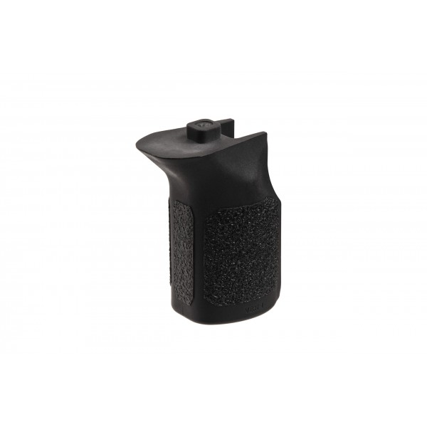 Руків'я VERT1 чорне для MPA - VERT1BLACK