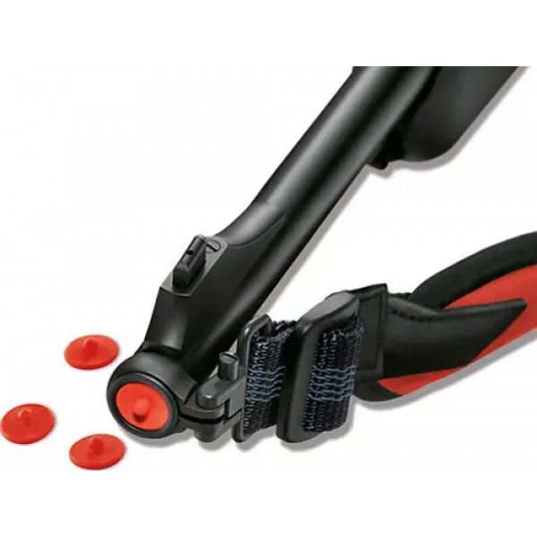 Заглушки на ствол карабина Mauser М03. Резина. Цвет - оранжевый. 20 шт/уп - 14350032 Заглушки на ствол карабина Mauser М03. Резина. Цвет - оранжевый. 20 шт/уп - 14350032