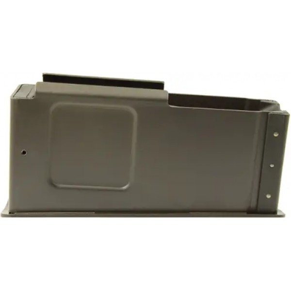 Магазин для карабіна Mauser M 03 виконання "Стандарт". Модифікація - Type B (під калібри: 243 Win; 308 Win). Ємність - 5 патрон. - 14350126