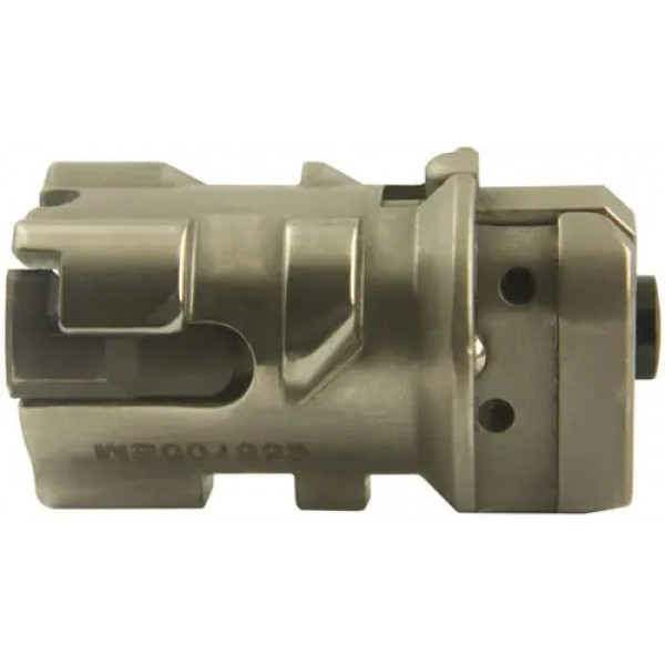 Боевая личина для затвора карабина Mauser М 03. Модификация - Мi (под калибры.222 Rem и.223 Rem) - 14350192 Боевая личина для затвора карабина Mauser М 03. Модификация - Мi (под калибры.222 Rem и.223 Rem) - 14350192