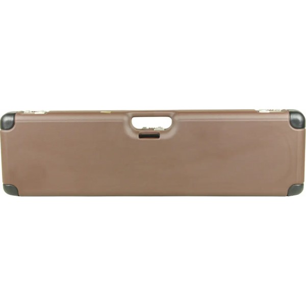 Кейс Mauser модель "Single" под карабин М 03. Размеры: 90х23х9 см. Материал - пластик. Цвет - коричневый. - 14350200 Кейс Mauser модель "Single" под карабин М 03. Размеры: 90х23х9 см. Материал - пластик. Цвет - коричневый. - 14350200