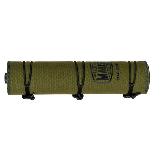 Чохол Mauser на глушник - 14350292