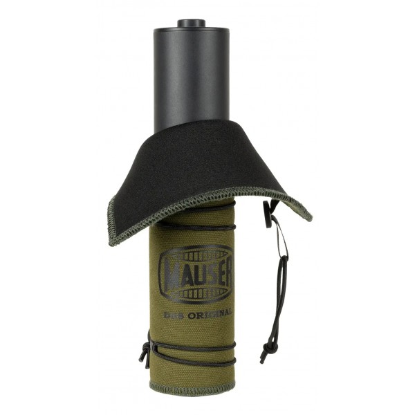 Чохол Mauser на глушник - 14350292