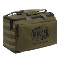 Сумка для патронів Mauser Range Bag Olive green