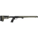 Шасси Mauser Oryx для М18. ODG/Black