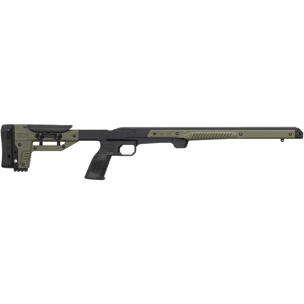 Шасі Mauser Oryx для М18. ODG/Black - 14350333