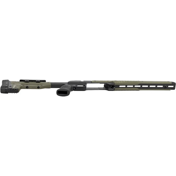 Шасі Mauser Oryx для М18. ODG/Black - 14350333 Шасі Mauser Oryx для М18. ODG/Black - 14350333