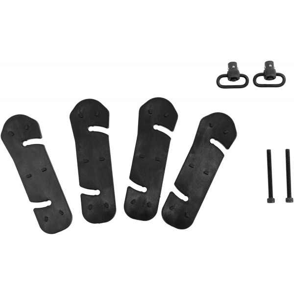 Шасі Mauser Oryx для М18. ODG/Black - 14350333 Шасі Mauser Oryx для М18. ODG/Black - 14350333