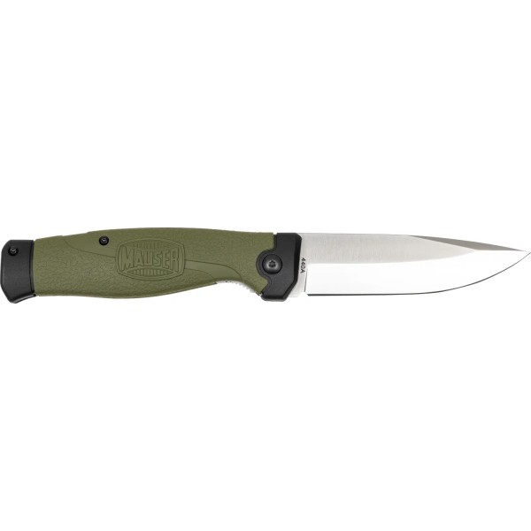 Нож Mauser Outdoor - 14350337 Нож Mauser Outdoor - 14350337