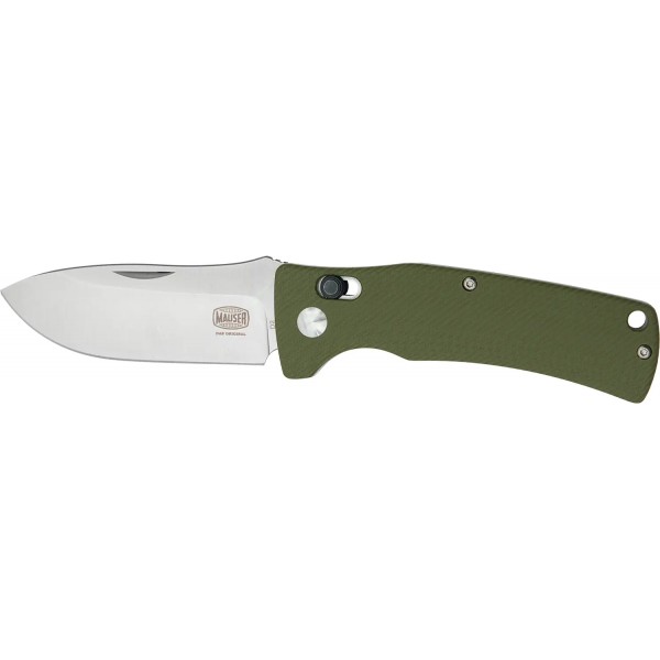 Ніж Mauser Folding Knife Original 3.1" - 14350339