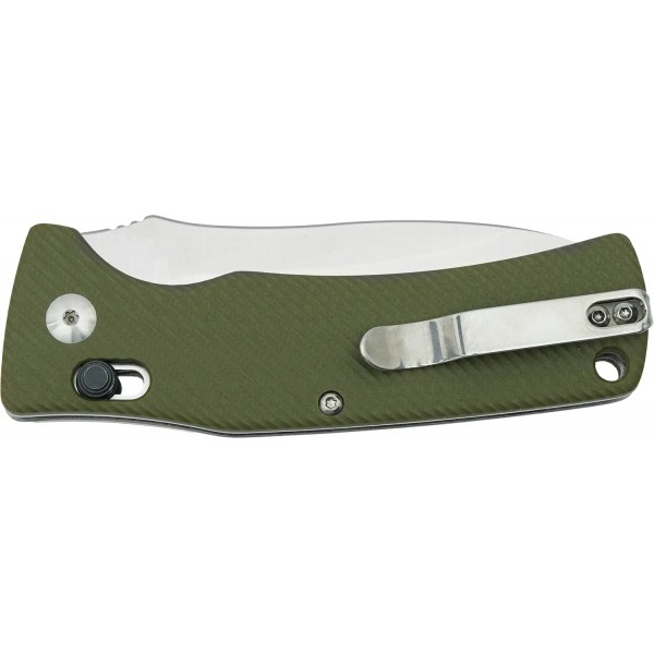 Ніж Mauser Folding Knife Original 3.1" - 14350339 Ніж Mauser Folding Knife Original 3.1" - 14350339