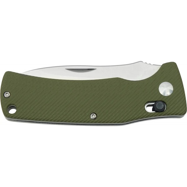 Ніж Mauser Folding Knife Original 3.1" - 14350339 Ніж Mauser Folding Knife Original 3.1" - 14350339