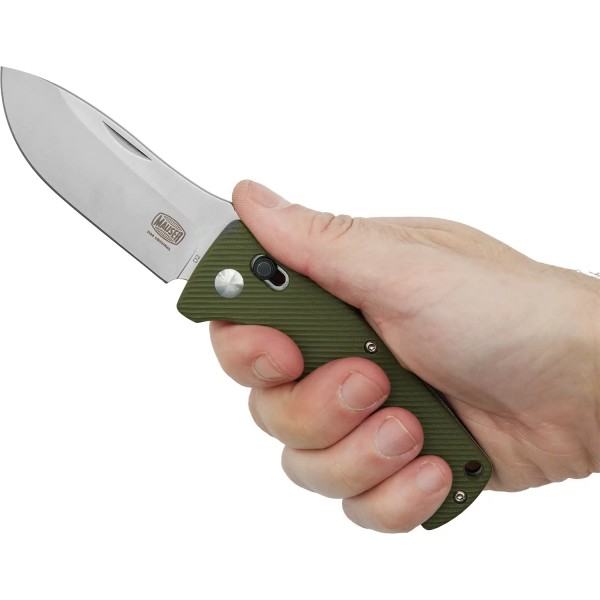 Ніж Mauser Folding Knife Original 3.1" - 14350339 Ніж Mauser Folding Knife Original 3.1" - 14350339