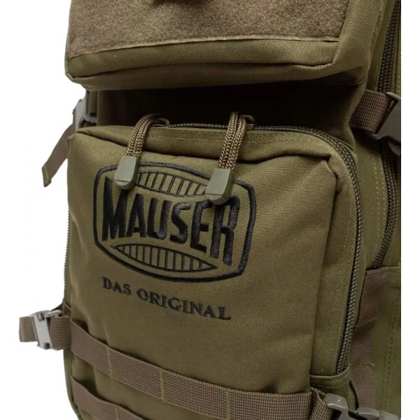 Рюкзак Mauser Universal 35 Green - 14350342 Рюкзак Mauser Universal 35 Green - 14350342