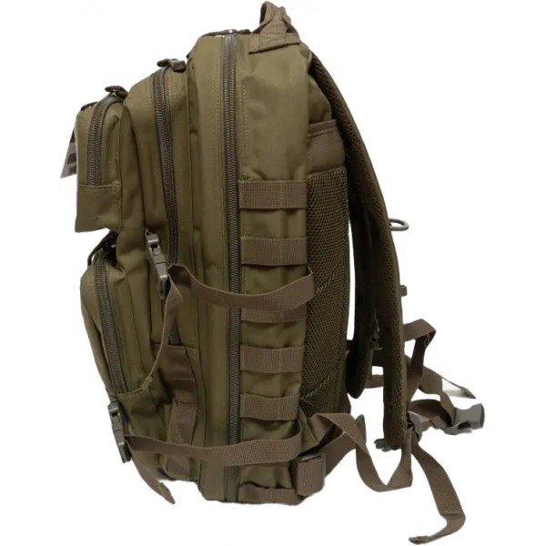 Рюкзак Mauser Universal 35 Green - 14350342 Рюкзак Mauser Universal 35 Green - 14350342