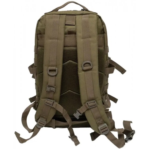 Рюкзак Mauser Universal 35 Green - 14350342 Рюкзак Mauser Universal 35 Green - 14350342