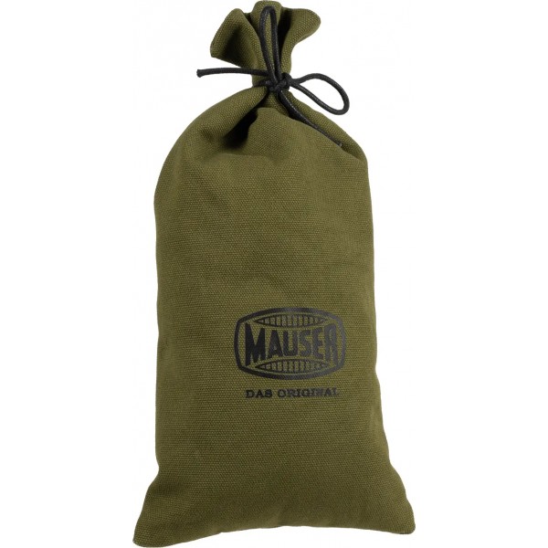 Мішок Mauser Shooting Bag Green - 14350343