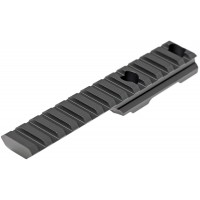 Планка Mauser 25 Picatinny 12 MOA