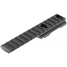 Планка Mauser 25 Picatinny 12 MOA
