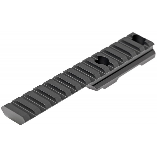 Планка Mauser для М25. Weaver/Picatinny. 20 MOA - 14350367