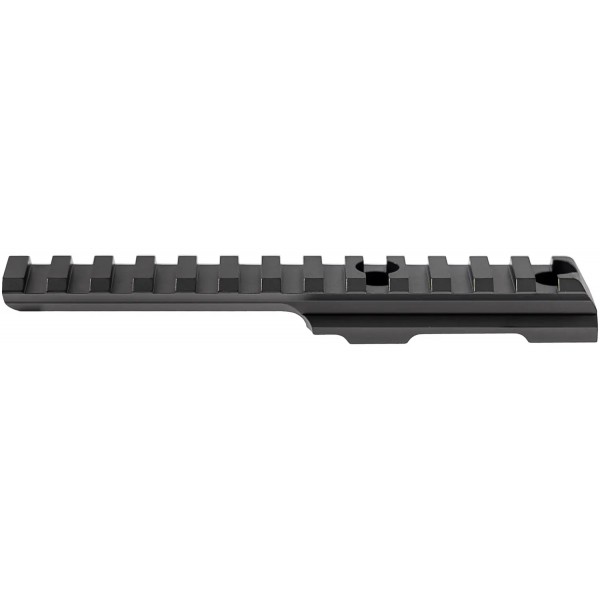 Планка Mauser для М25. Weaver/Picatinny. 20 MOA - 14350367