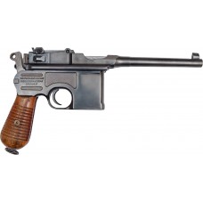 Пістолет спортивний Mauser M30  кал.7,62x25 TOKAREV