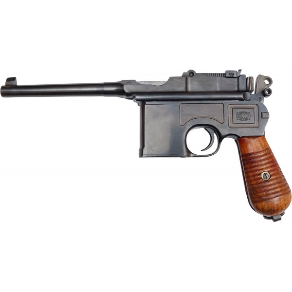 Пістолет спортивний Mauser M30 кал.7,62x25 TOKAREV - 23710141 Пістолет спортивний Mauser M30 кал.7,62x25 TOKAREV - 23710141