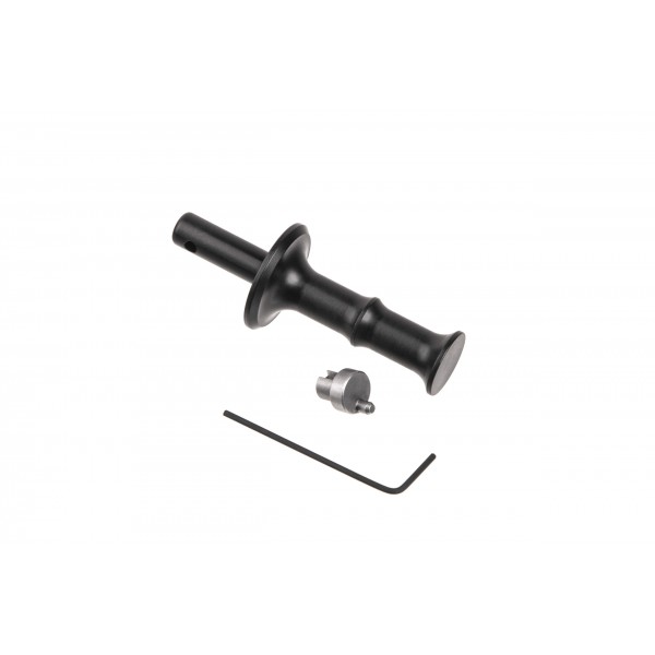 Збільшене руків'я перезаряджання KELTEC SUB2000 - 111222333BCP