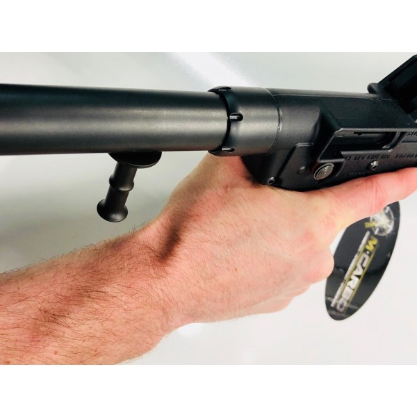 Збільшене руків'я перезаряджання KELTEC SUB2000 - 111222333BCP